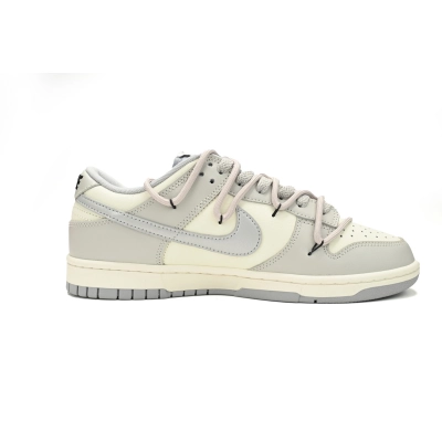 Nike Dunk Low Minimalist Industry DJ6188-003 02