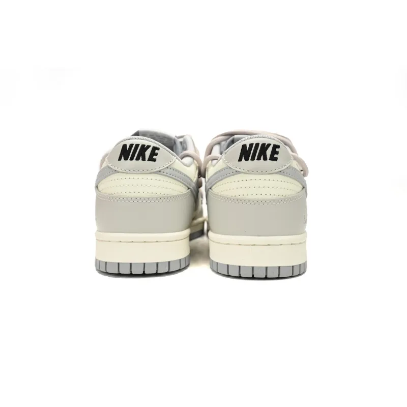 Nike Dunk Low Minimalist Industry DJ6188-003