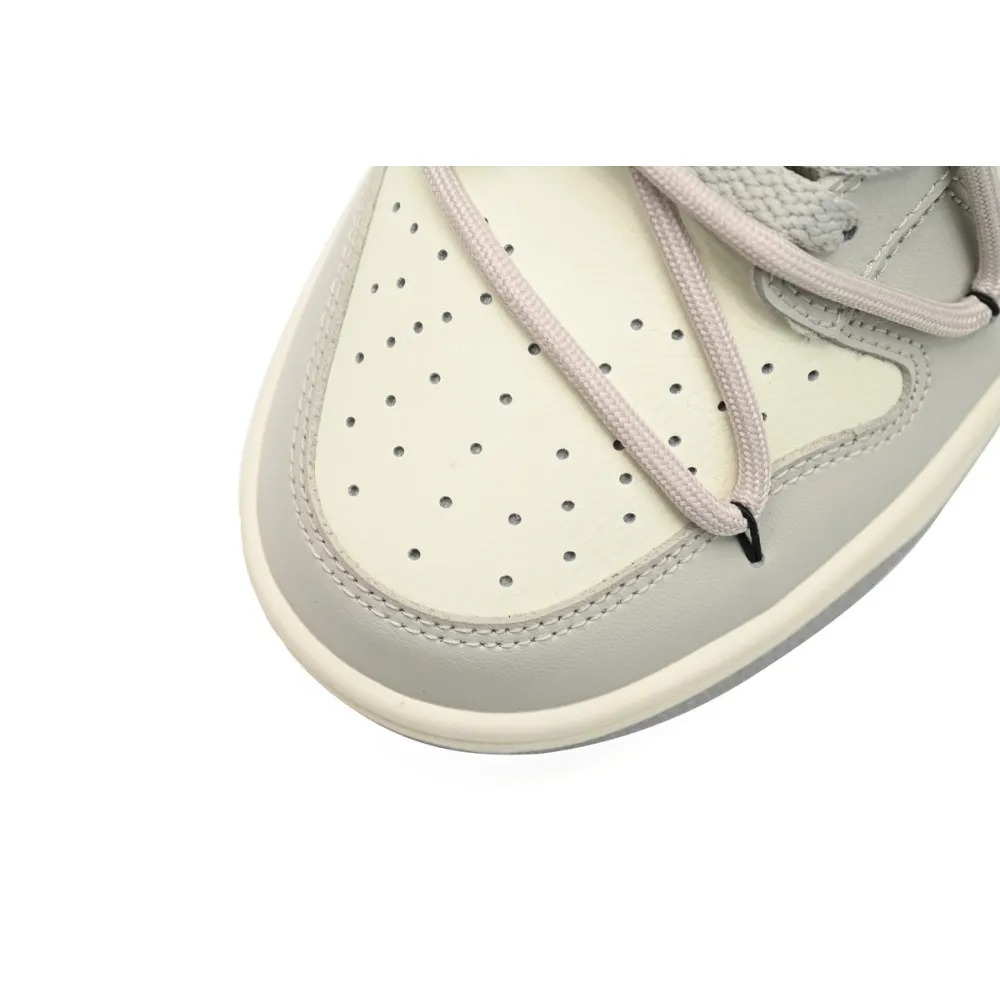 Nike Dunk Low Minimalist Industry DJ6188-003