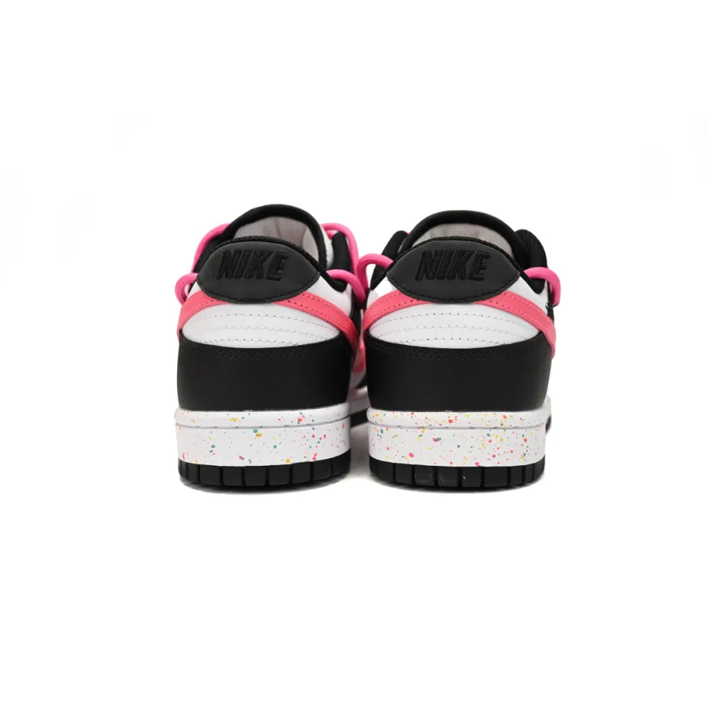 Nike Dunk Low Multi Color FD4623-131 