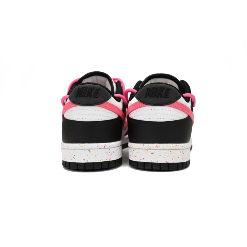 Nike Dunk Low Multi Color FD4623-131 