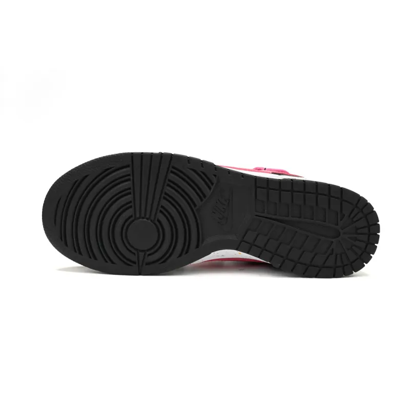 Nike Dunk Low Multi Color FD4623-131 