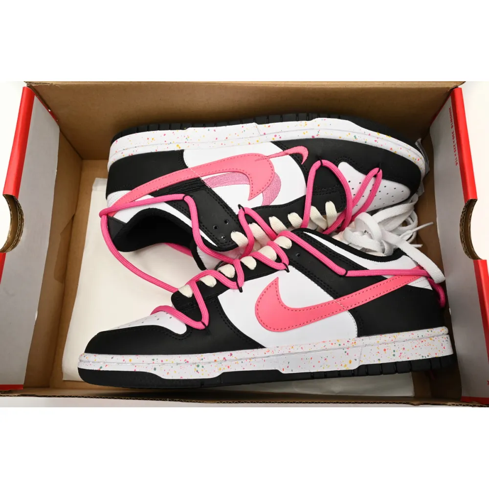 Nike Dunk Low Multi Color FD4623-131 