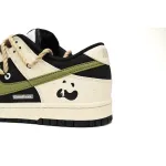 Nike Dunk Low Neon Little Panda  DD1391-100