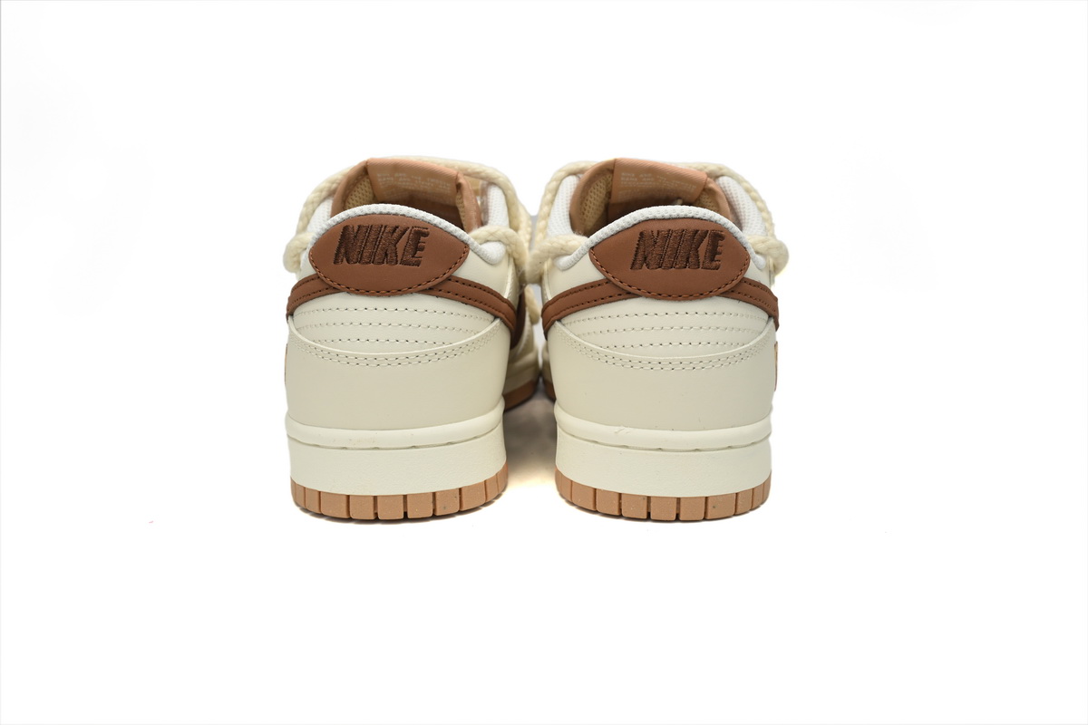 Nike Dunk Low Next Nature Beige Sail (Women