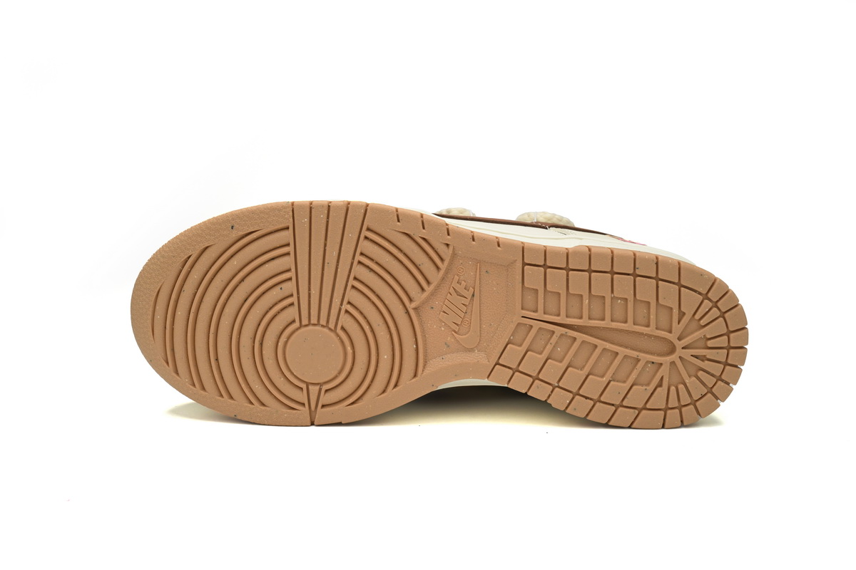 Nike Dunk Low Next Nature Beige Sail (Women