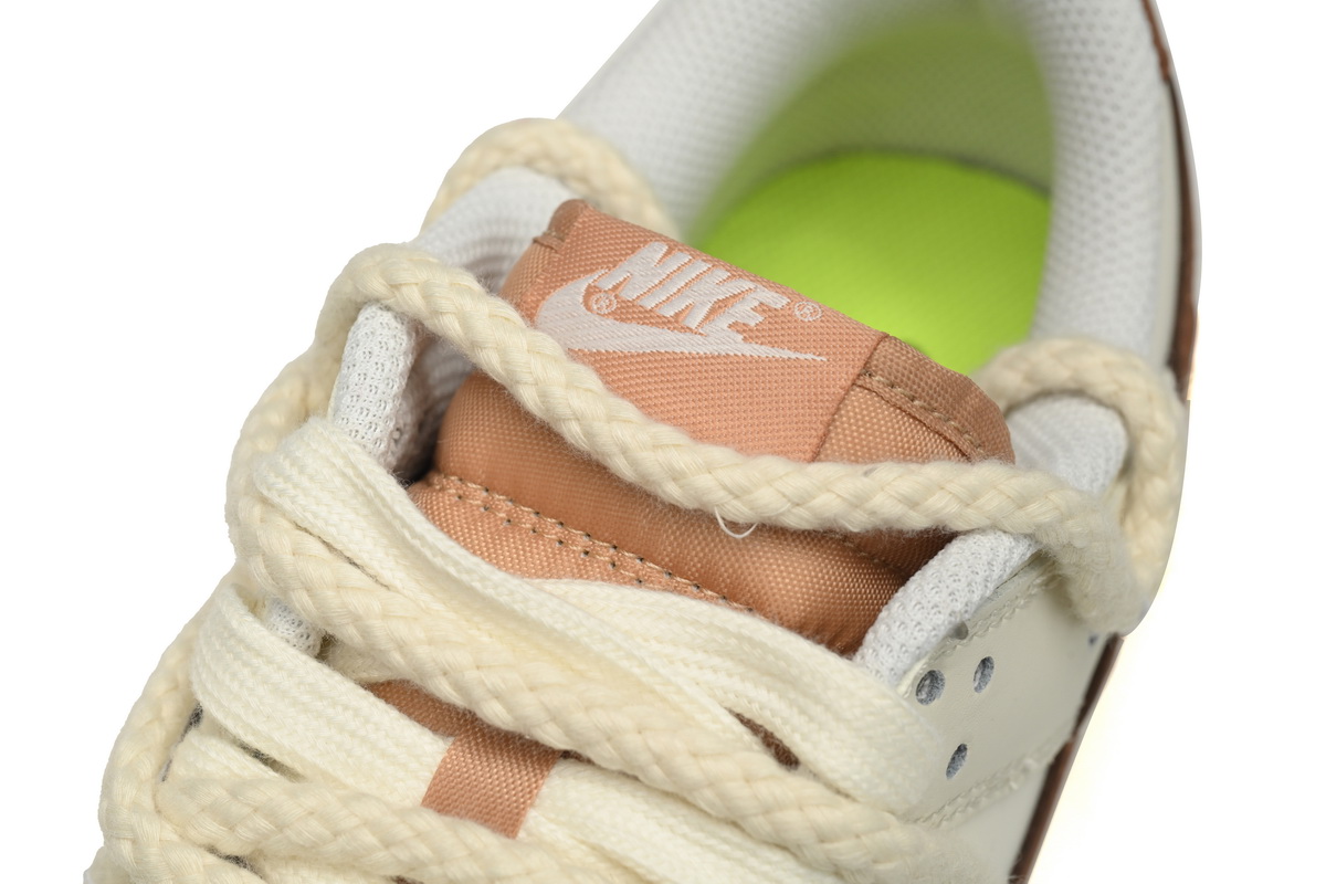 Nike Dunk Low Next Nature Beige Sail (Women