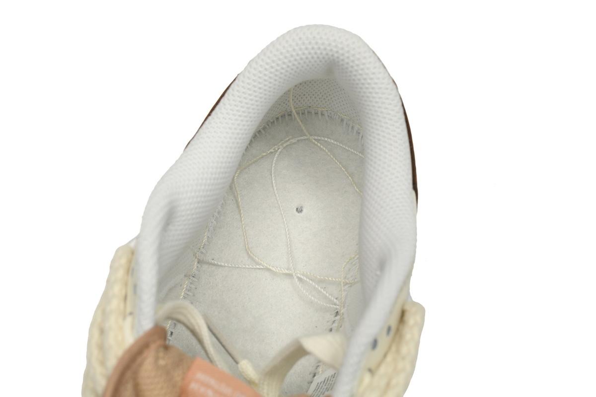 Nike Dunk Low Next Nature Beige Sail (Women
