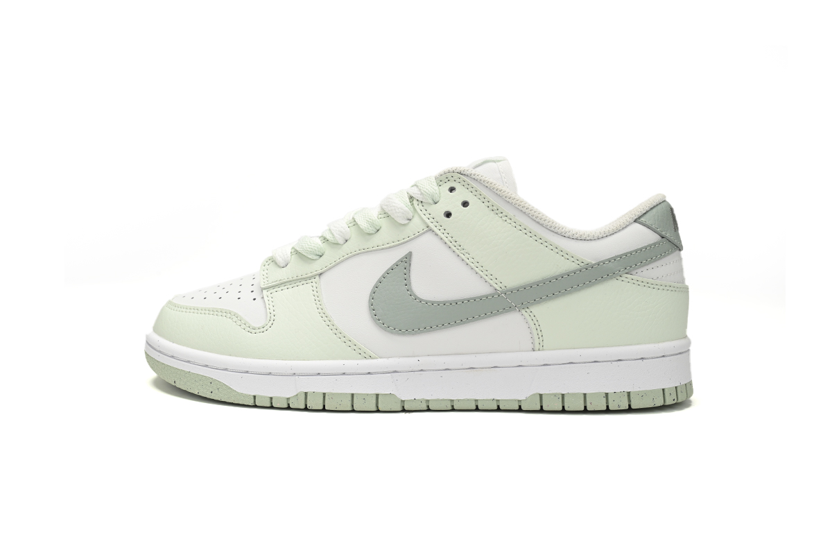 Nike Dunk Low Next Nature White Mint (Women''s) DN1431-102