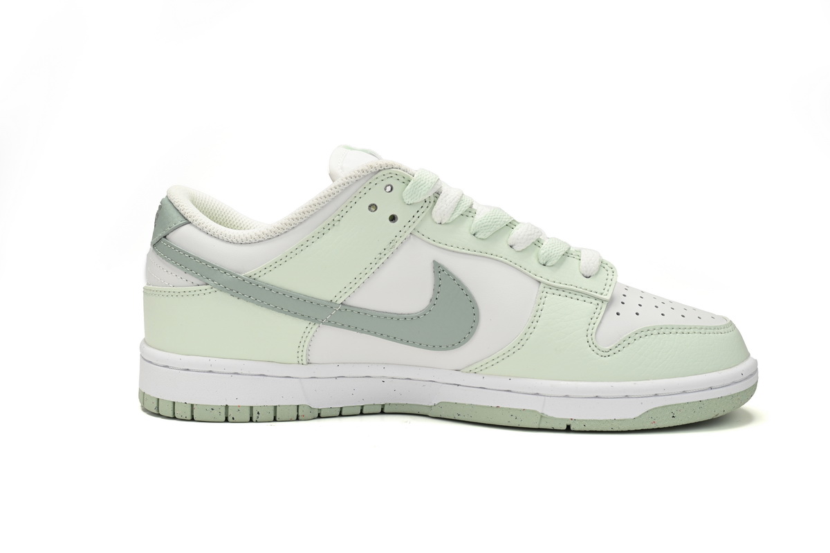 Nike Dunk Low Next Nature White Mint (Women