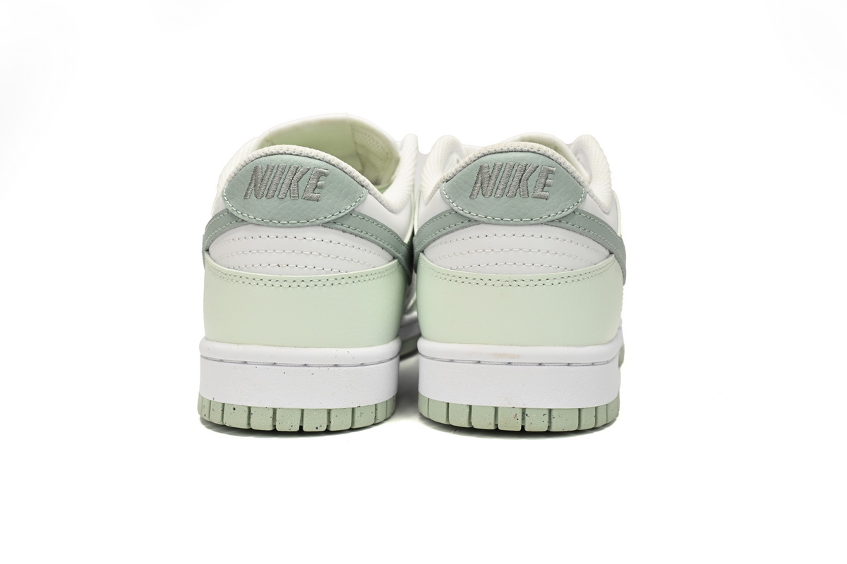 Nike Dunk Low Next Nature White Mint (Women
