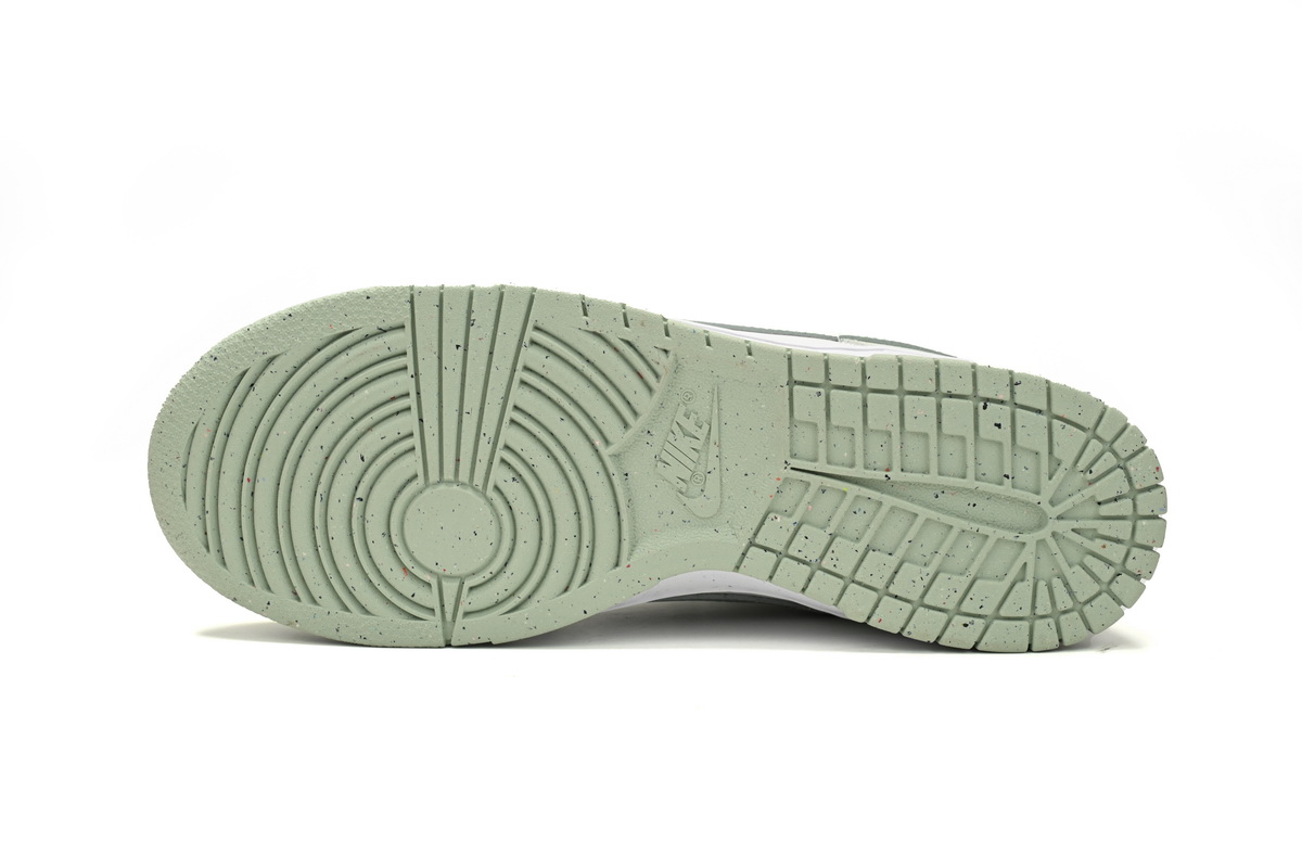 Nike Dunk Low Next Nature White Mint (Women