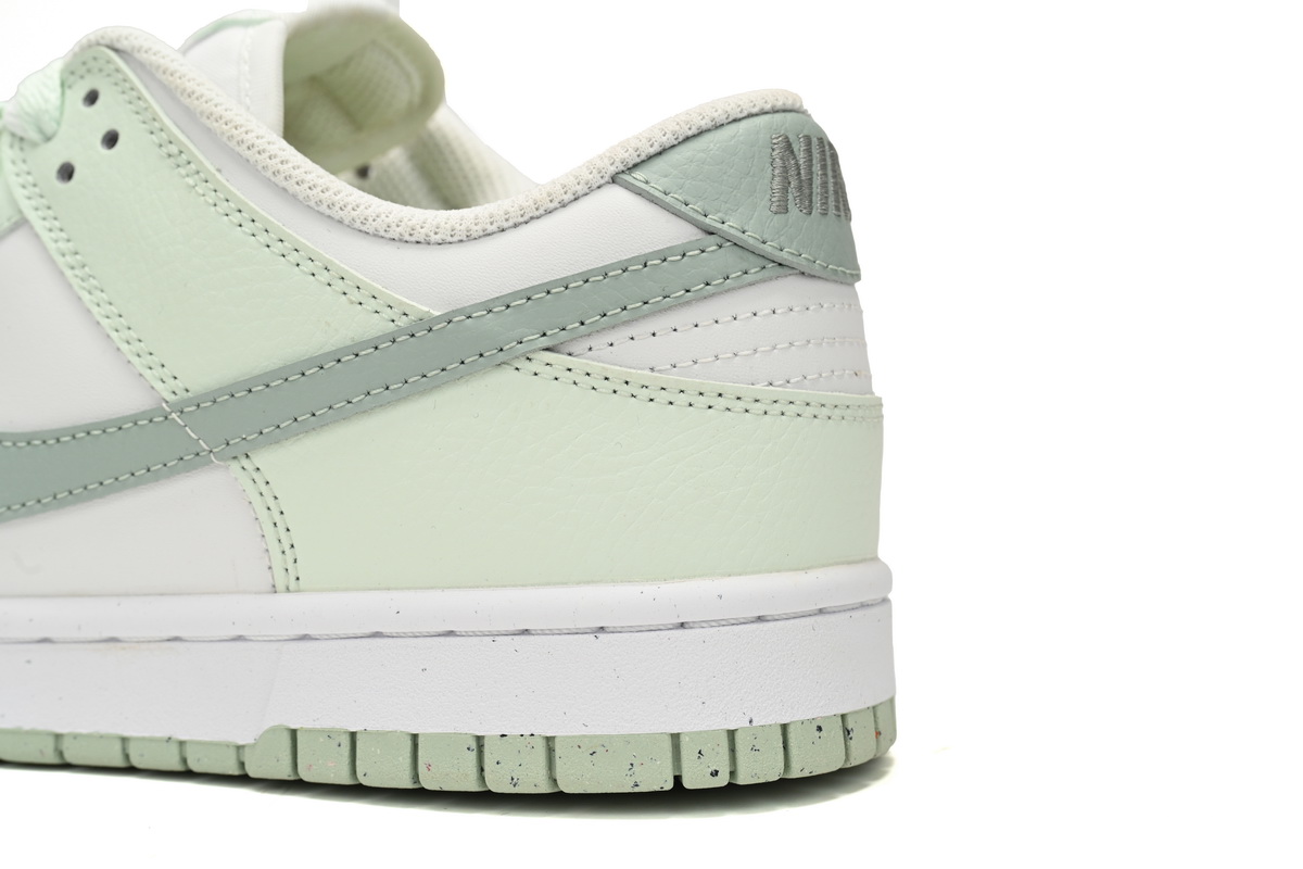 Nike Dunk Low Next Nature White Mint (Women