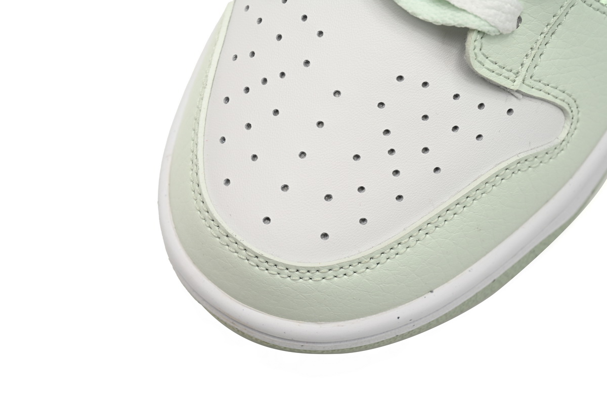Nike Dunk Low Next Nature White Mint (Women