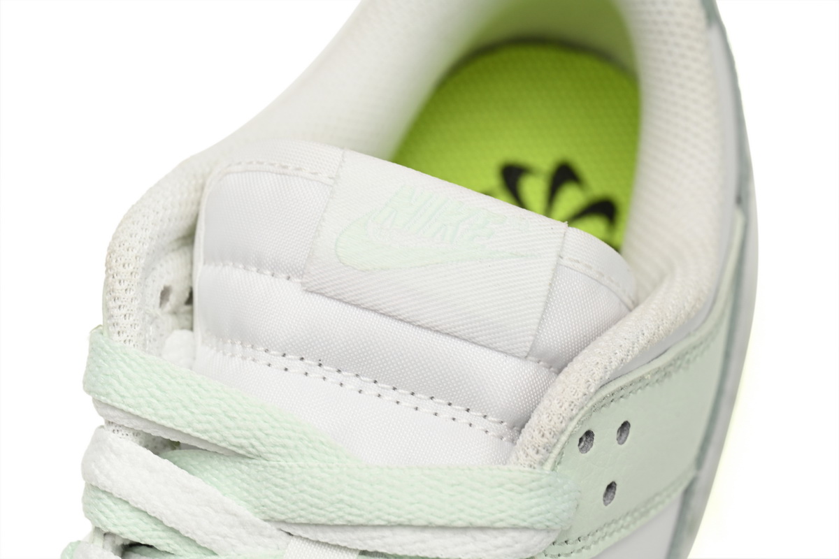 Nike Dunk Low Next Nature White Mint (Women