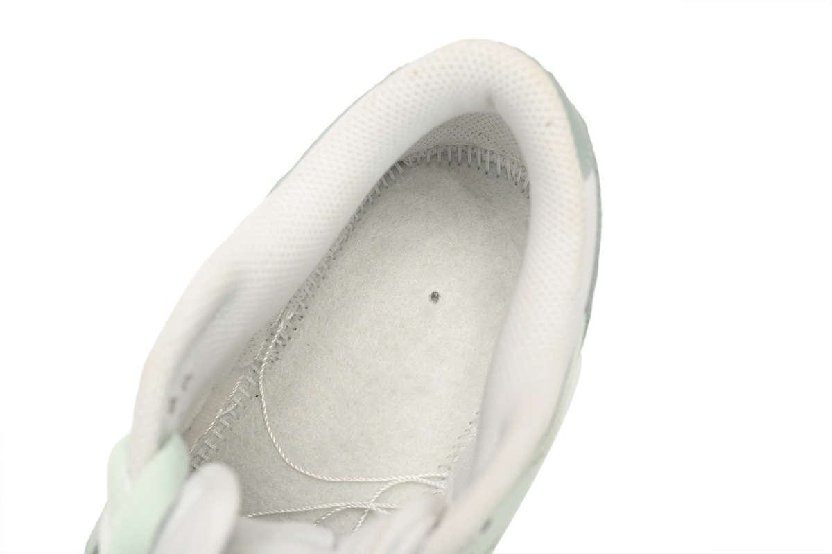 Nike Dunk Low Next Nature White Mint (Women