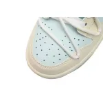 Nike Dunk Low Ocean Bliss Citron Tint (Women's) DD1503-123