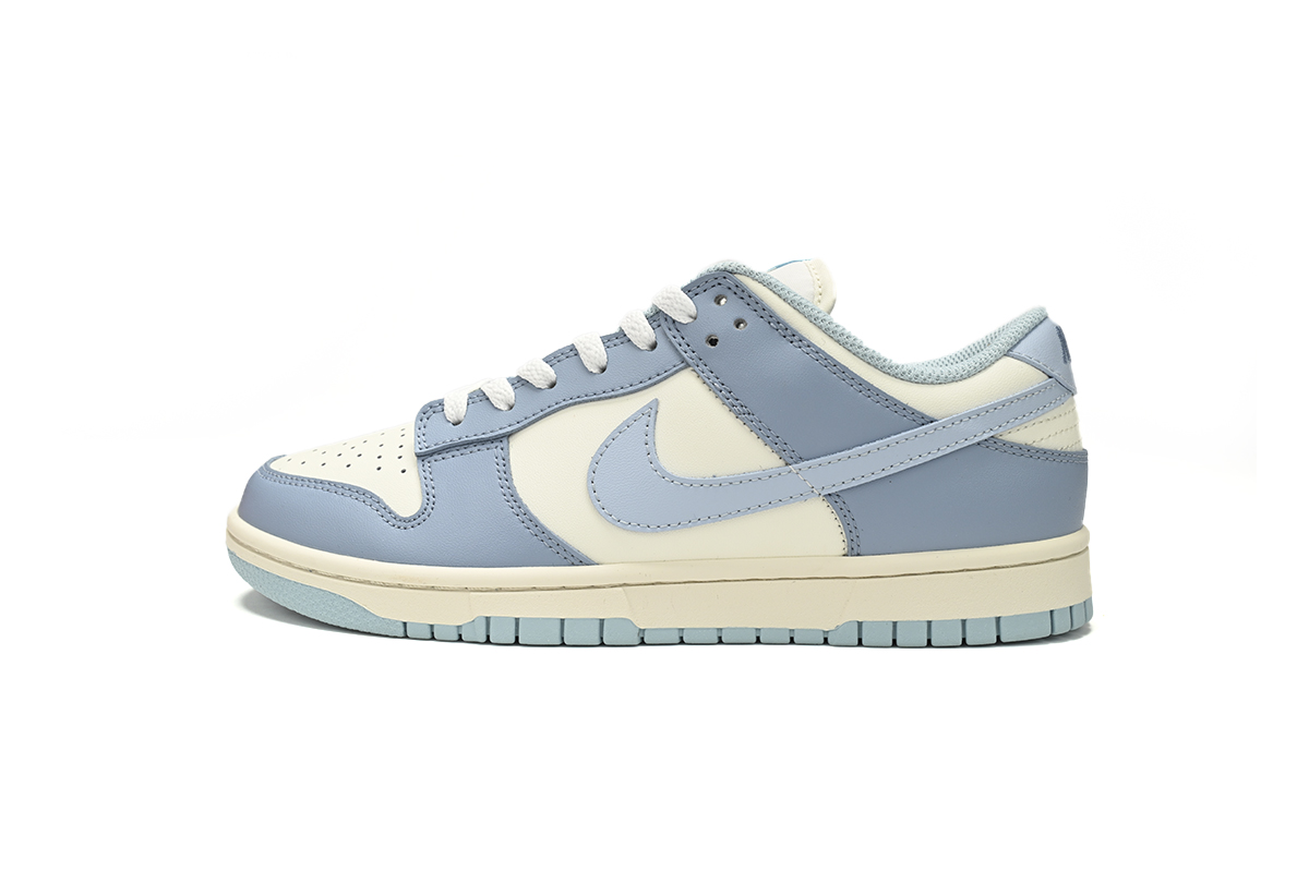 Nike Dunk Low Ocean Bliss Citron Tint (Women''s) DD1503-123