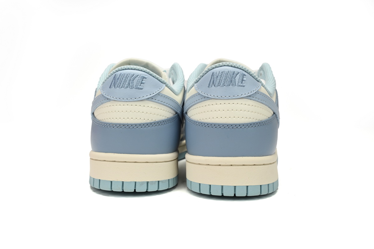 Nike Dunk Low Ocean Bliss Citron Tint (Women