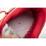 Nike Dunk Low Off-White University Red CT0856-600