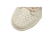 Nike Dunk Low Phantom Metallic Gold (Women's) DX5930-001