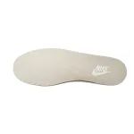 Nike Dunk Low Phantom Metallic Gold (Women's) DX5930-001