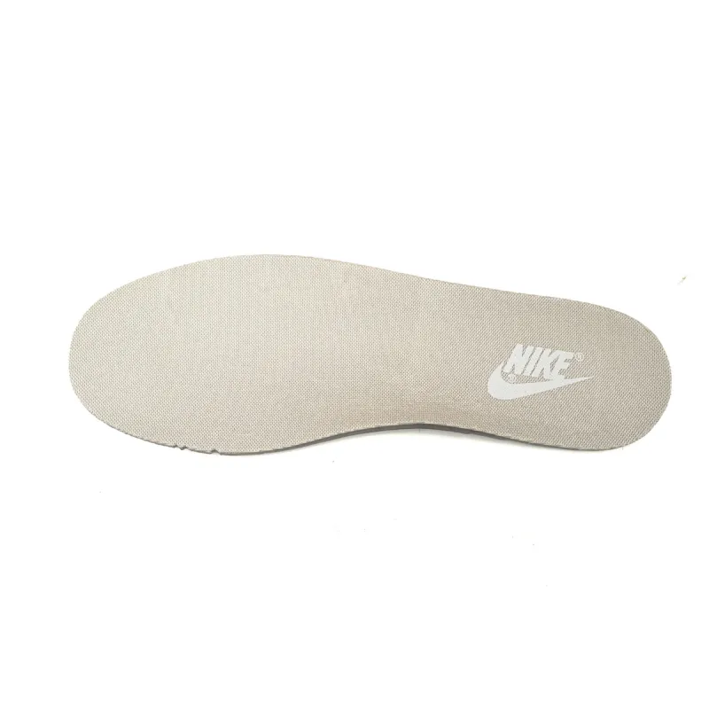 Nike Dunk Low Phantom Metallic Gold (Women's) DX5930-001