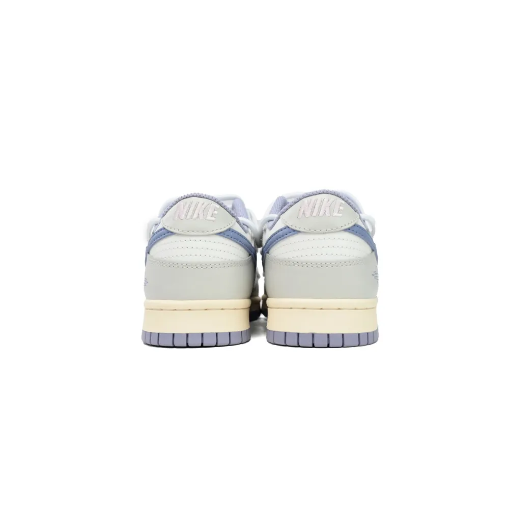 Nike Dunk Low Purple Island Lnterstellar DD1503-500