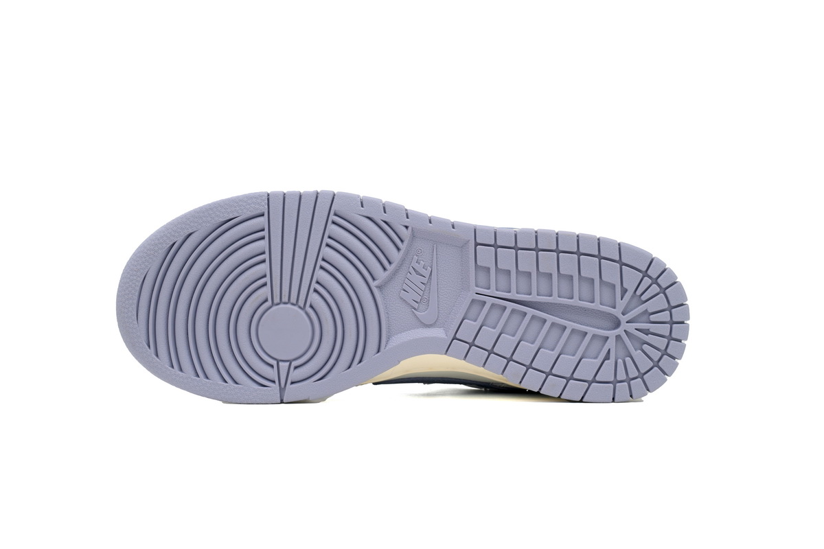 Nike Dunk Low Purple Island Lnterstellar DD1503-500