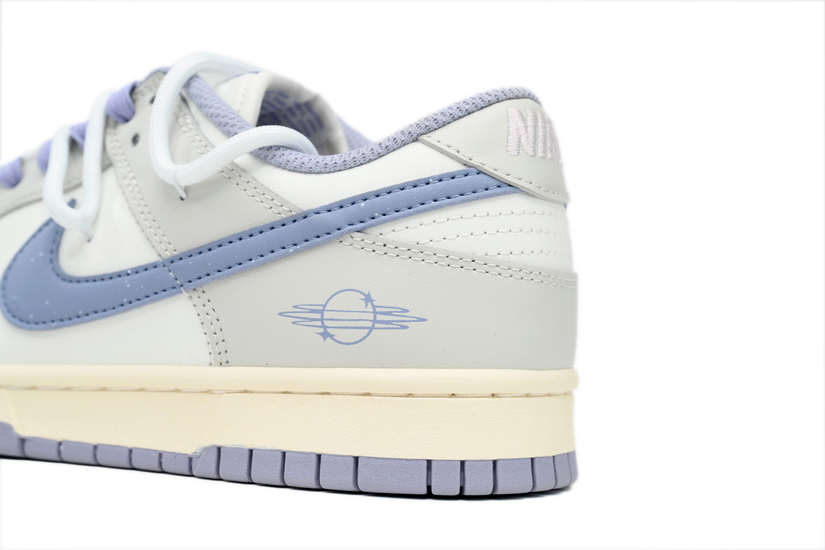 Nike Dunk Low Purple Island Lnterstellar DD1503-500