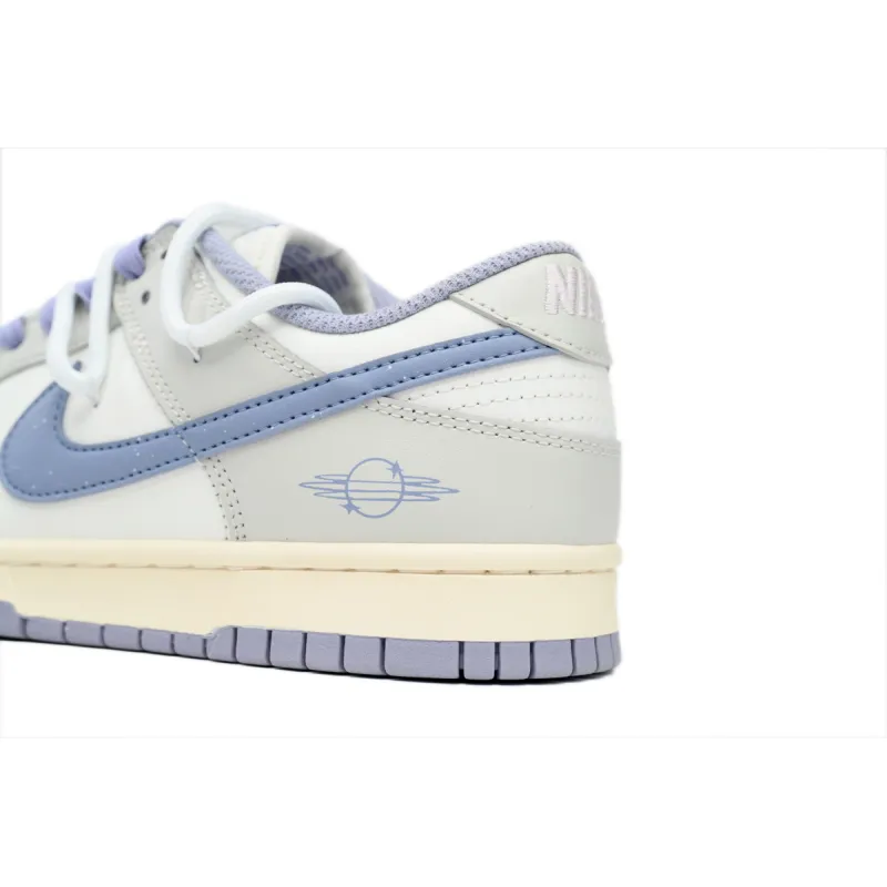 Nike Dunk Low Purple Island Lnterstellar DD1503-500