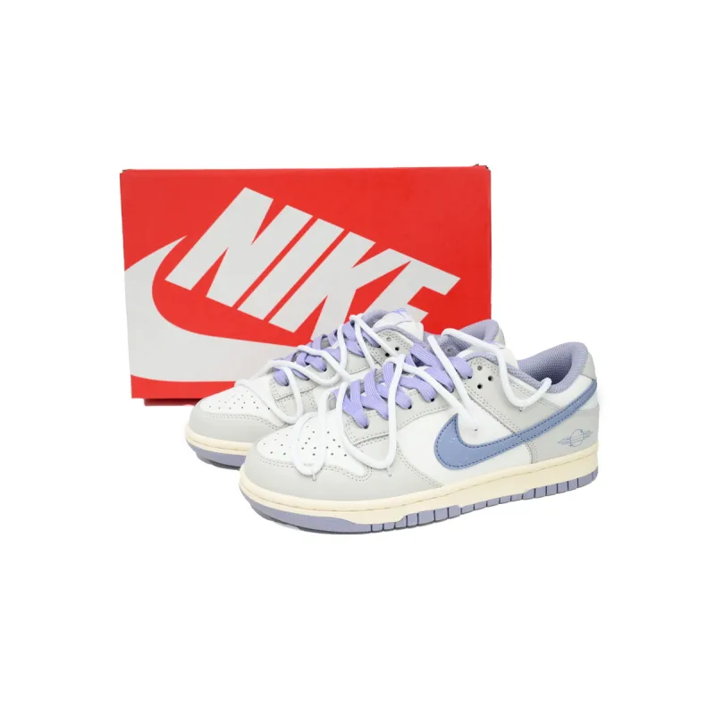 Nike Dunk Low Purple Island Lnterstellar DD1503-500