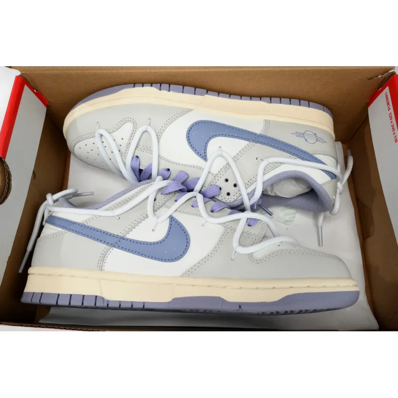 Nike Dunk Low Purple Island Lnterstellar DD1503-500