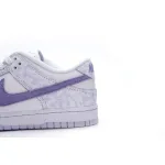 Nike Dunk Low Purple Pulse (Women's) DM9467-500