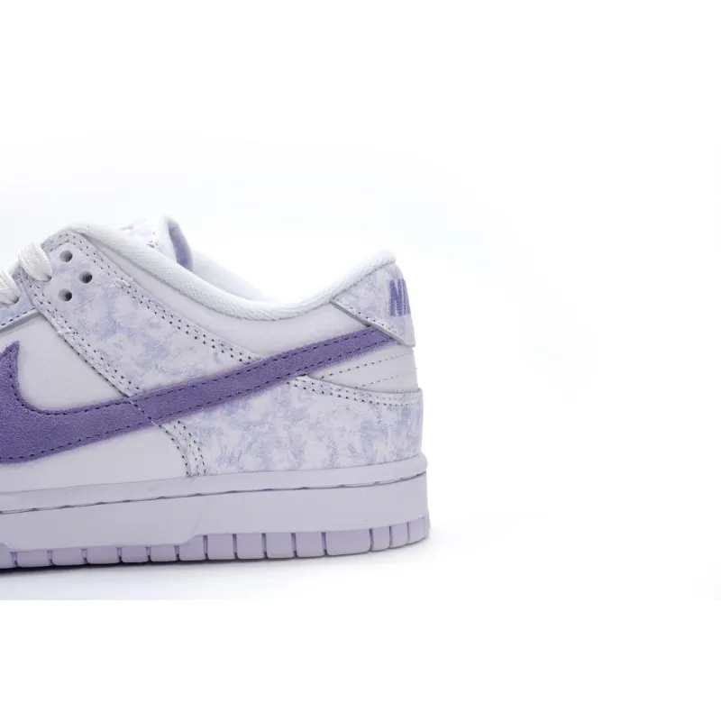 Nike Dunk Low Purple Pulse (Women's) DM9467-500