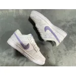 Nike Dunk Low Purple Pulse (Women's) DM9467-500