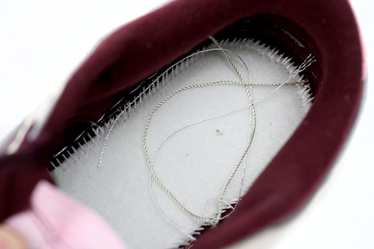 Nike Dunk Low Retro PRM Valentine's Day (2023) DR9705-100