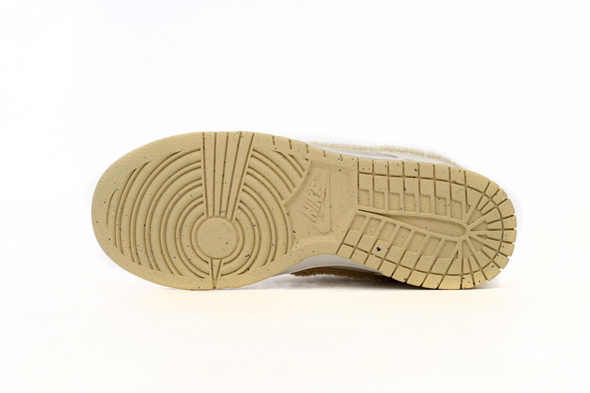 Nike Dunk Low Retro PRM Year of the Rabbit Fossil Stone (2023) FD4203-211