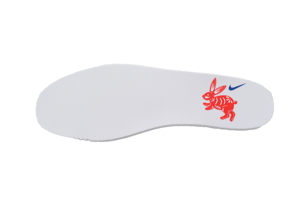 Nike Dunk Low Retro PRM Year of the Rabbit White Rabbit (2023) FD4203-161