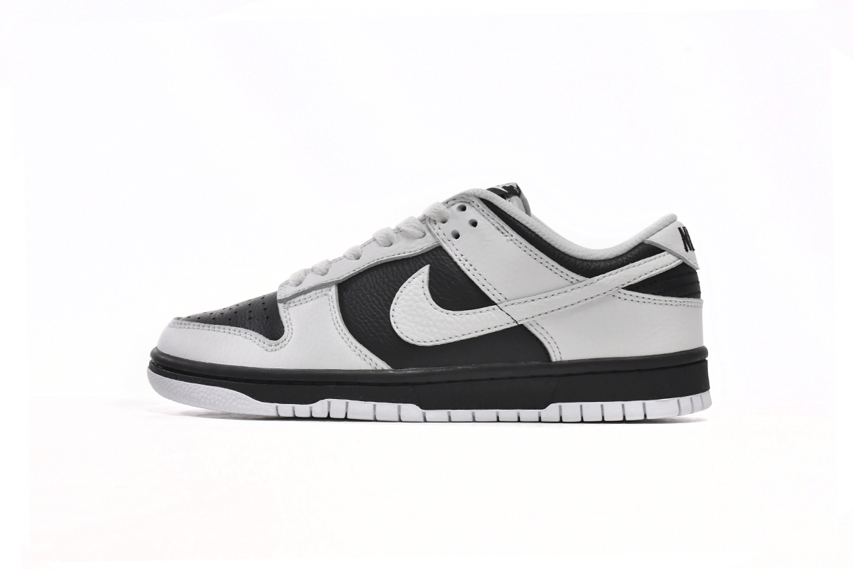 Nike Dunk Low Retro Reverse Panda FD9064-011