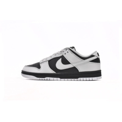 Nike Dunk Low Retro Reverse Panda FD9064-011 01