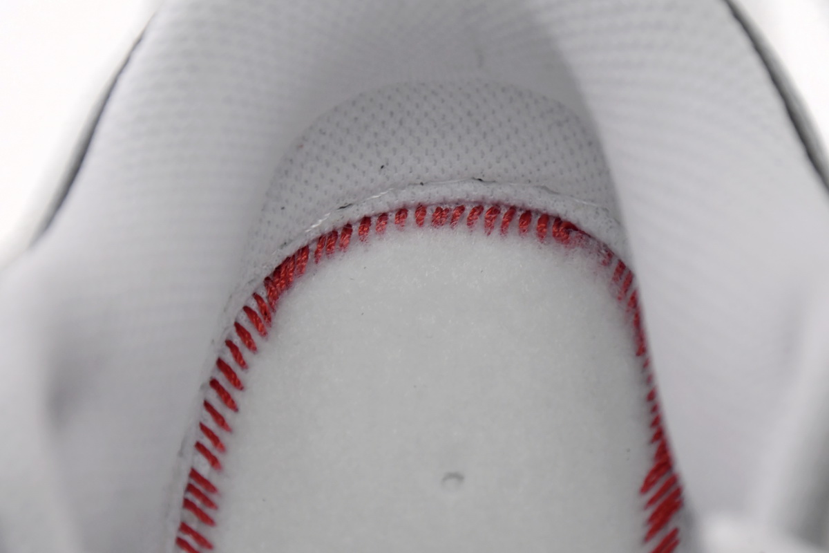 Nike Dunk Low Retro Reverse Panda FD9064-011