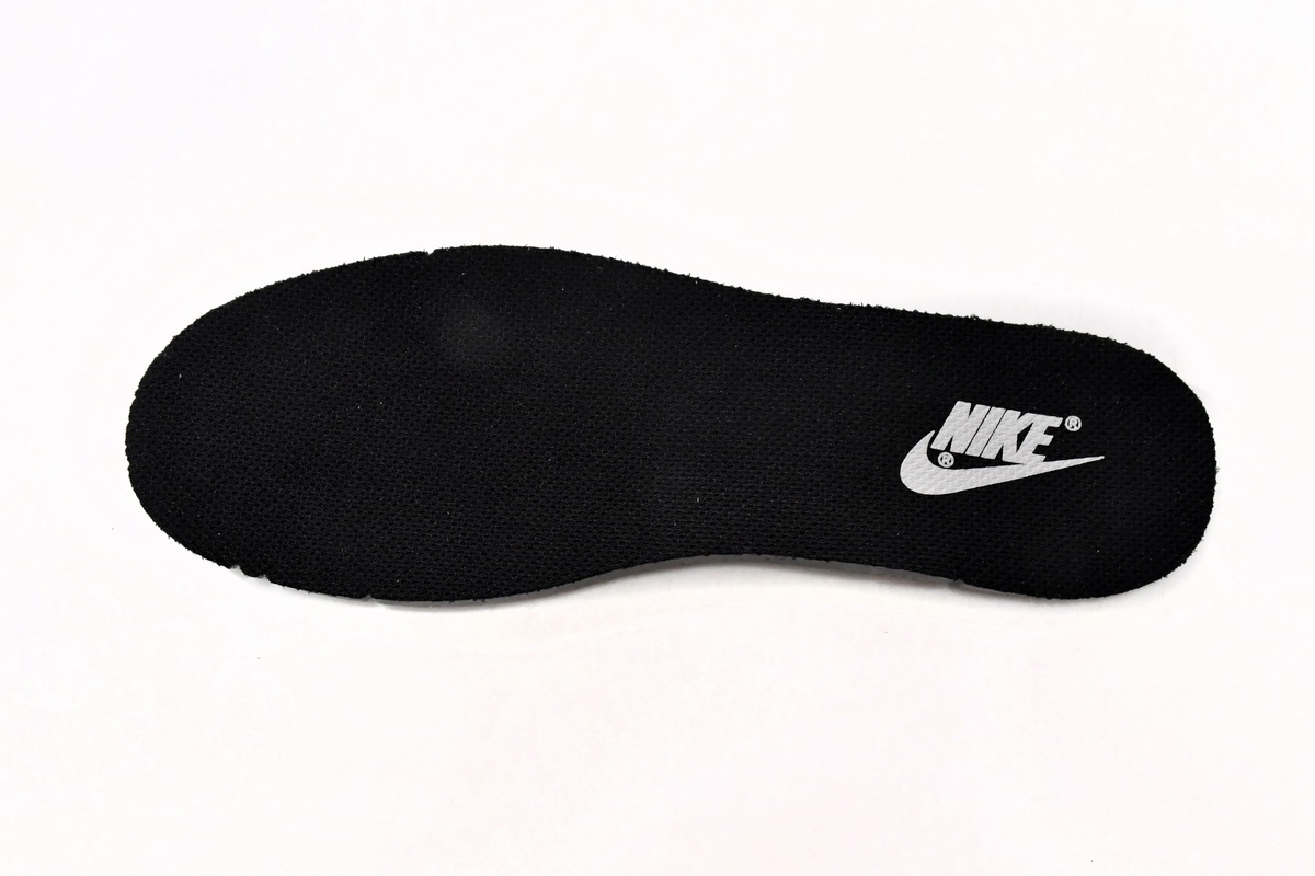 Nike Dunk Low Retro Reverse Panda FD9064-011