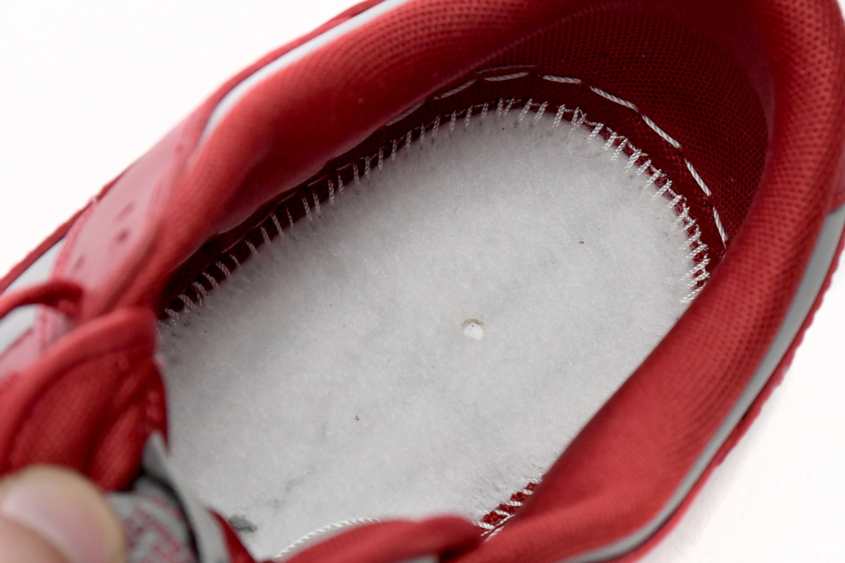 Nike Dunk Low Retro UNLV (2021)  DD1391-002