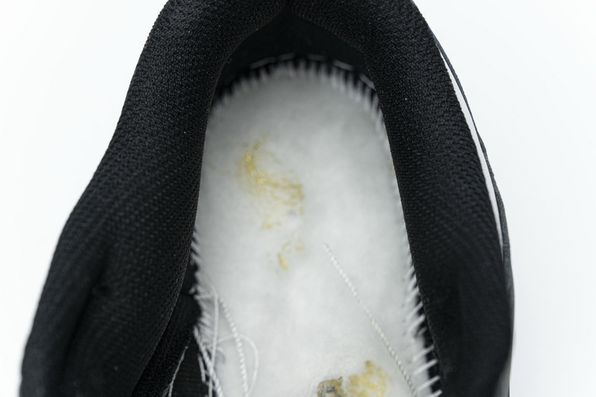 Nike Dunk Low Retro White Black Panda (Women's) DD1503-101