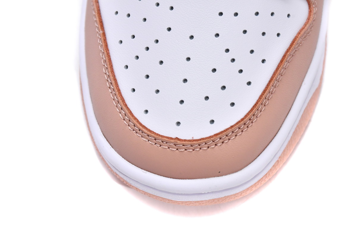 Nike Dunk Low Rose Whisper (Women's) DD1503-118