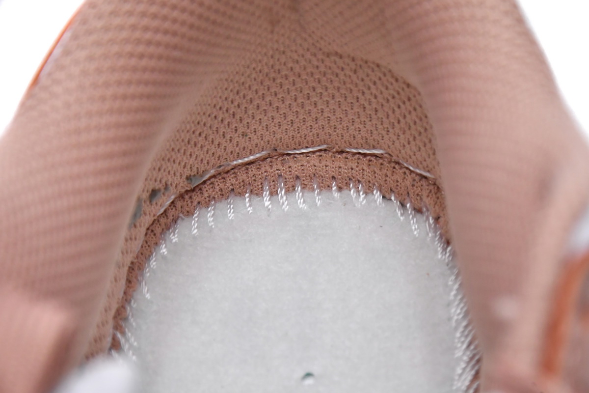 Nike Dunk Low Rose Whisper (Women's) DD1503-118