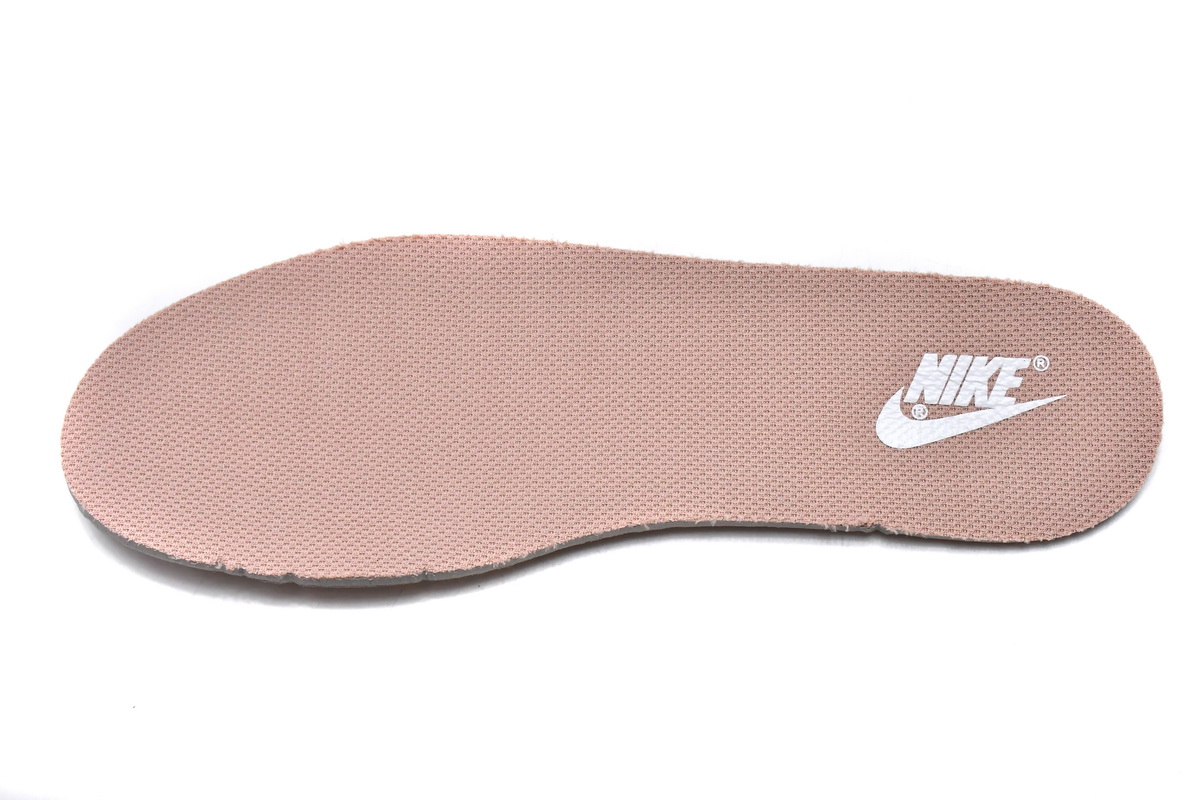 Nike Dunk Low Rose Whisper (Women's) DD1503-118
