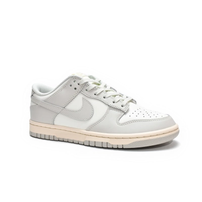 Nike Dunk Low Sail Light Bone (Women's) DD1503-107 02