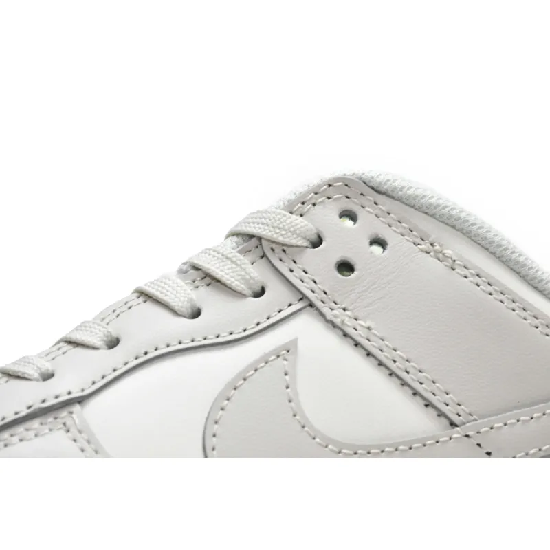 Nike Dunk Low Sail Light Bone (Women's) DD1503-107